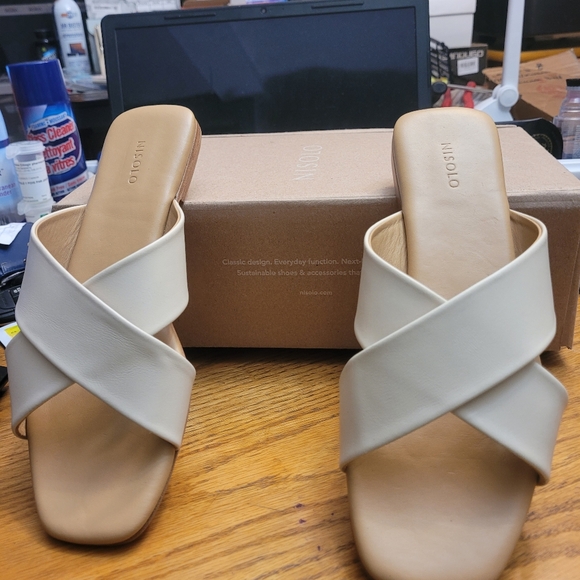 Ladies Sandals - Picture 3 of 9